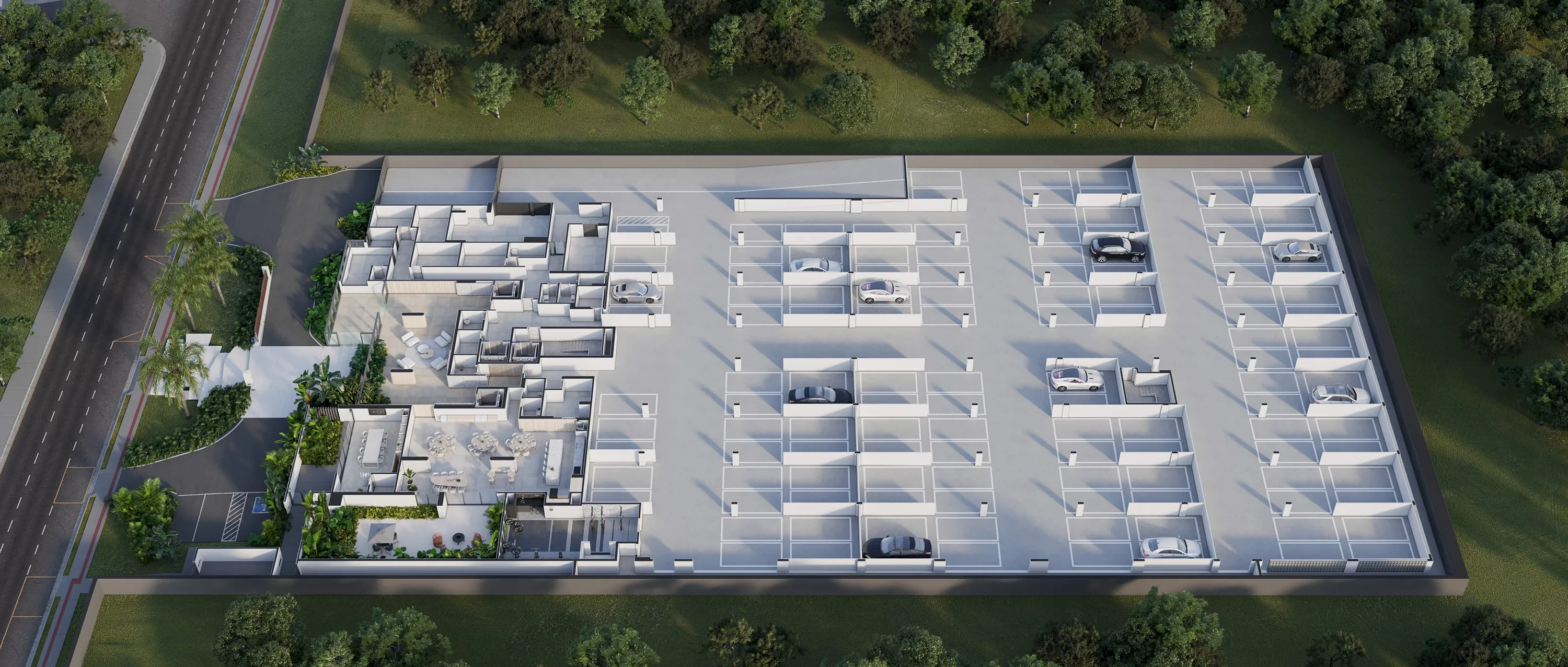 Imagem 38 do empreendimento Horizon